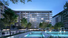 Smart, Modern 1–3 Bedroom Homes with Premium Finishes