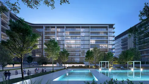 Smart, Modern 1–3 Bedroom Homes with Premium Finishes