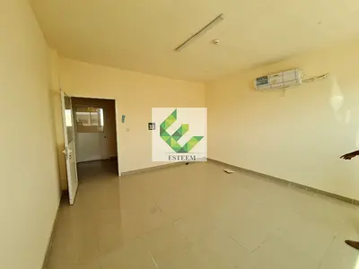 HIGH CAPACITY LABOR CAMP WITH SAFETY COMPLIANCE IN MUSAFFAH