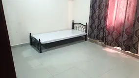 Sharing Room for Indian Lady in Muwailah