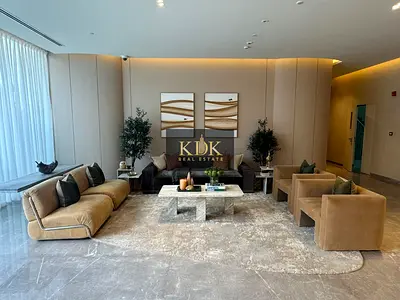 Fully furnished | Well Maintained | Ready to Move