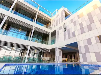 2BR Duplex || Canal and Pool View ||