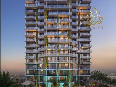 High-Floor 2BR | Furnished | cash offers |ready Q4 2026