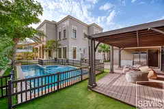 New to Market | Corner Plot | Exclusive