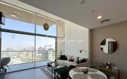 Furnished |Double Height Ceiling |Spacious |Vacant