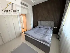 Pool View 2BR | Furnished Apartment | Wilton Park Residences II