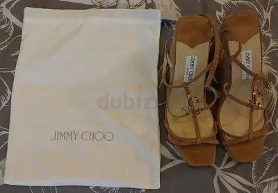 Jimmy Choo Sandals