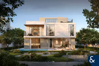 Luxury Villa | Nature Inspired | Family Home