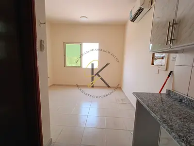 Lavish studio available in School Area Full of family Building neat and clean room for contact Babar