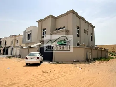 Commercial+ Residential Villa 6 BHK + 7 Washrooms + 2 Living Room+ Maid Room + Parking Available fo