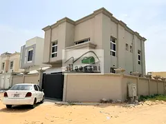 Commercial+ Residential Villa 6 BHK + 7 Washrooms + 2 Living Room+ Maid Room + Parking Available for