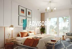 SINGLE ROW 2BHK TOWNHOUSE | LUXURY ELITE COMMUNITY