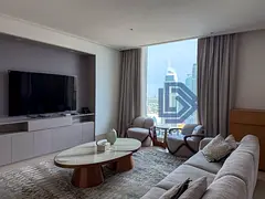 BURJ KHALIFA VIEW | HIGH FLOOR | READY TO MOVE IN