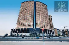 Hot Property for Sale in Binghatti Avenue, Al Jaddaf | Al wasl and Dubai Frame view