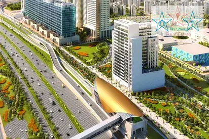 GOOD ROI STUDIO IN JABEL ALI NEAR TO METRO