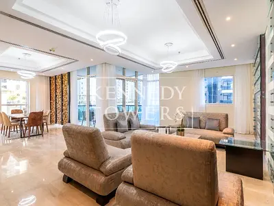 Panoramic Views | Large Layout | Great Location