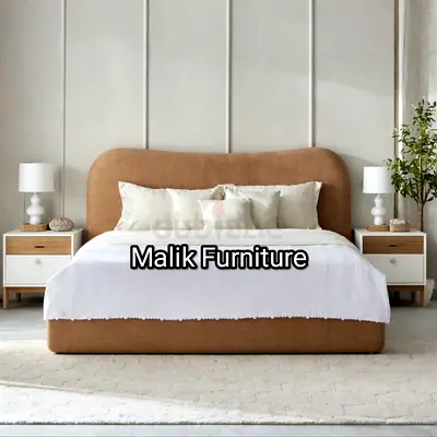 Brand new Queen size bed storage bed king bed mattress family bed queen bed double bed king size bed