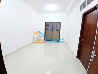 Amazing 1BHK Apartment for Rent | Balcony | Central AC | Prime Location-Corniche Area, Abu Dhabi