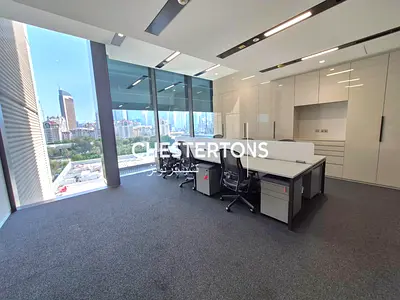 Vacant | Furnished | Premium | Burj View