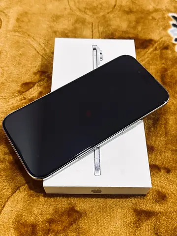 IPhone 17 Air White 1 TB