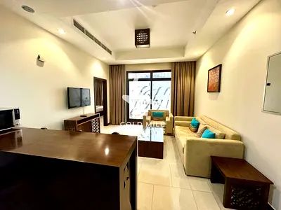Luxury Furnished 3BR || 2 Balconies || Family Building || Near Mall Metro || All Facilities & Amenities