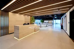 Prime Location | Bright and Efficient Workspace