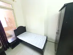 Bedspace l Near Souq Extra l Balcony