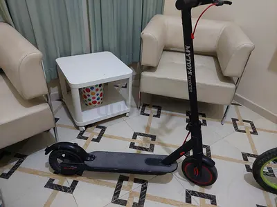 MyToys MT760 Electric Scooter-High speed and Foldable