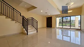 Spacious 3-Bedroom Villa | Prime Location | JVC