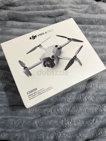 DJI Mini 4 pro for sale !!!