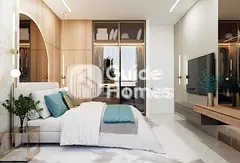 1BR Private Pool I Luxury Living I Handover Soon