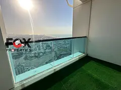 3BR in Ajman One Rashidiya 3 above Al Omour &amp; Bab Al Hara near Ajman Corniche, maid room, parkin