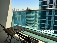 Fully Furnished | Big Layout| Elite Business Bay |Canal View