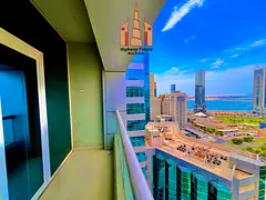 Spacious &amp; Bright 3BHK with Maid’s Room | Stunning View | Easy Dubai Access | Just 75K