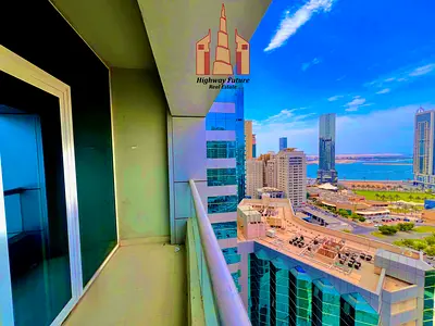 Spacious & Bright 3BHK with Maid’s Room | Stunning View | Easy Dubai Access | Just 75K