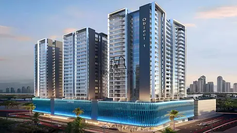 Spacious Layout | High ROI | Handover Q3 2026