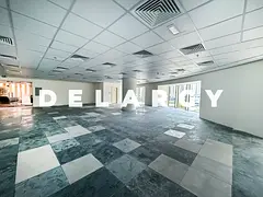 Fitted Office | Vacant | Mainland License Required