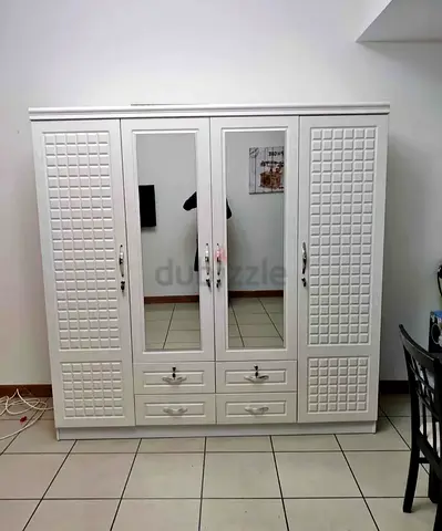 Brand new 4door wardrobe available