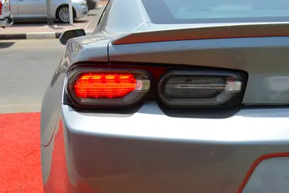 2023 Chevrolet CAMARO 照片 9