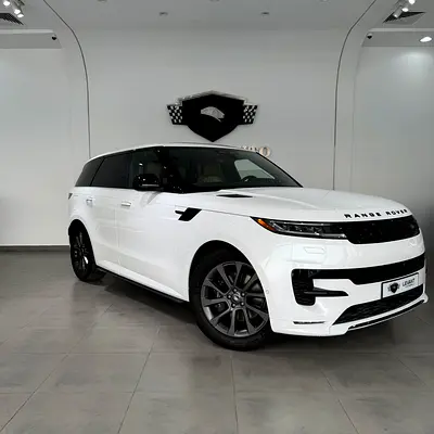 2024 Land Rover Range Rover Sport SE Dynamic - American Specs - Brand New