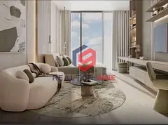 Distress deal | Below OP | 1 BR | Fully furnished