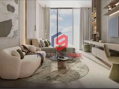 Distress deal | Below OP | 1 BR | Fully furnished