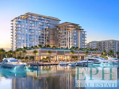 LUXURY WATERFRONT | Q2 2030 | PRIME LIVING