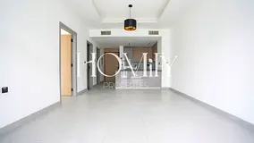 1BHK + Maid |Bigger Layout | Dish washer