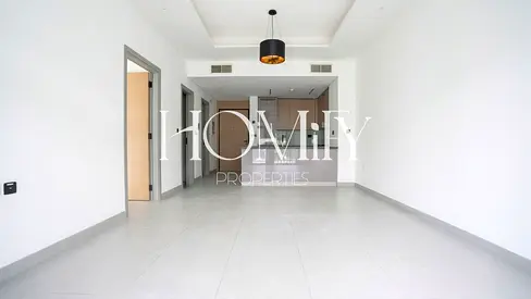 1BHK + Maid | Luxury Finishing | Book Now