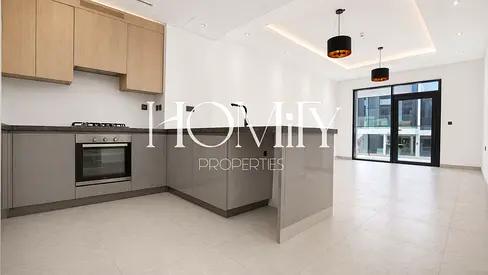 1BHK + Maid | Luxury Finishing | Book Now