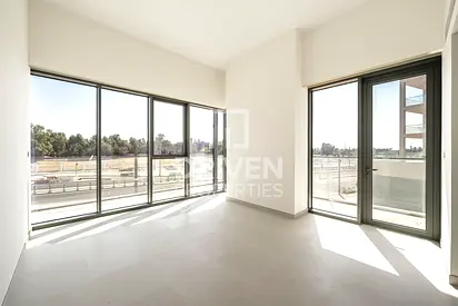 Brand New | Biggest Layout | Park and Canal View
