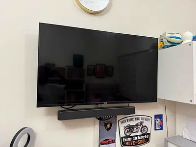 JVC LED Television in good condition