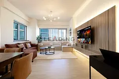 Spacious 3 BHK Apartment | Fully Furnished | Read to Move