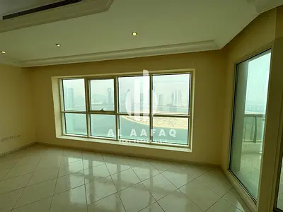Spacious 3BHK | Master bedroom | Parking free